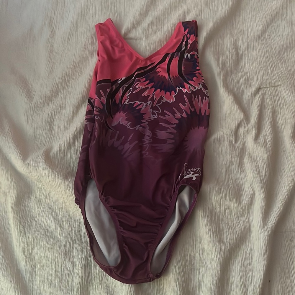 Leotard